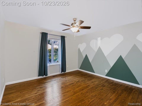 Tiny photo for 36984 Heatherton Drive, Farmington City, MI 48335 (MLS # 20261075606)