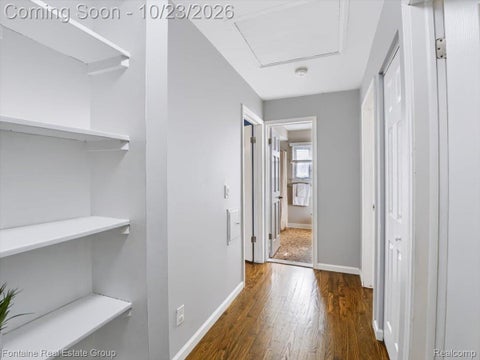 Tiny photo for 36984 Heatherton Drive, Farmington City, MI 48335 (MLS # 20261075606)
