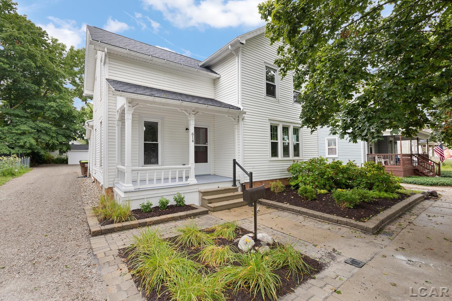 614 Toledo Street