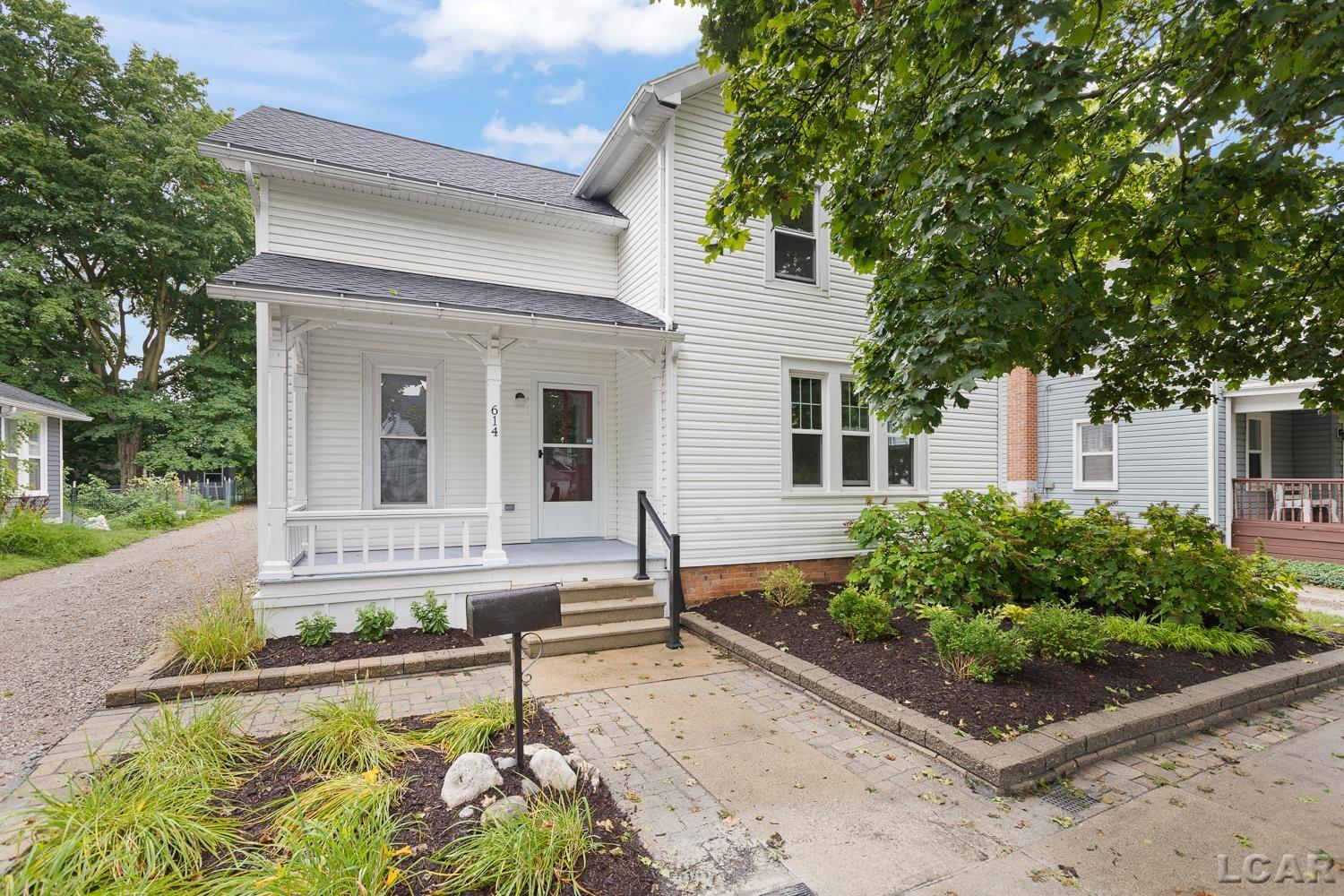 614 Toledo Street