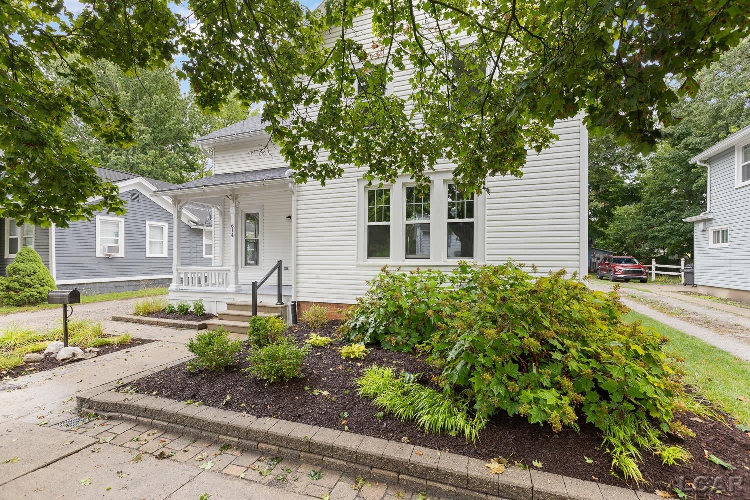 614 Toledo Street