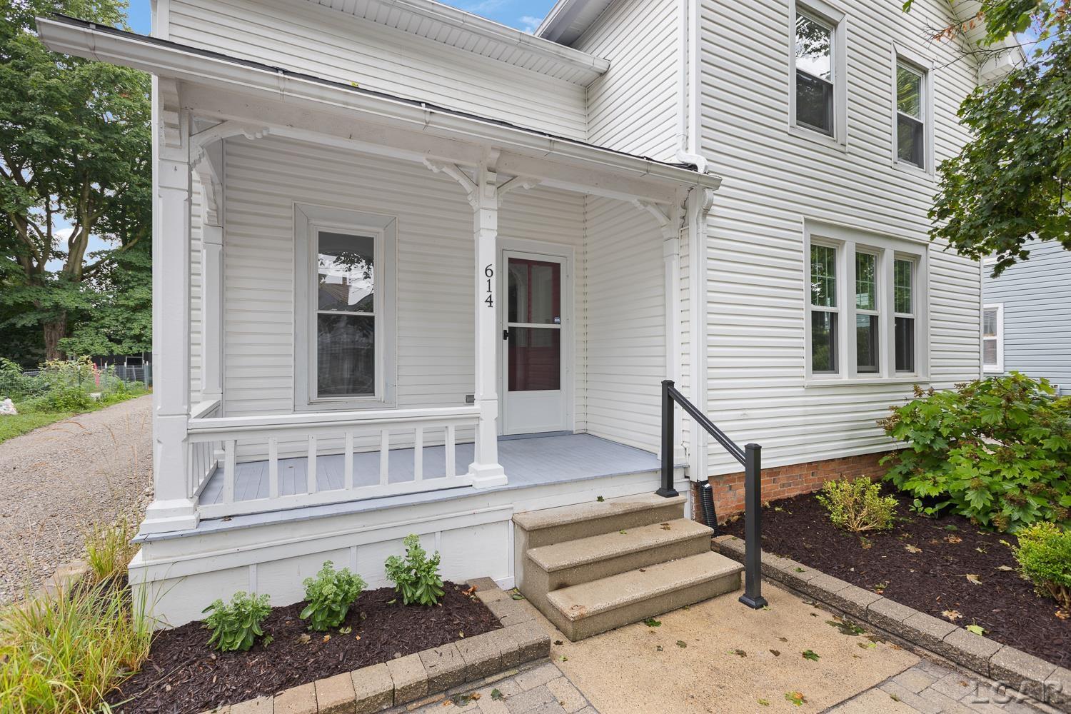 614 Toledo Street