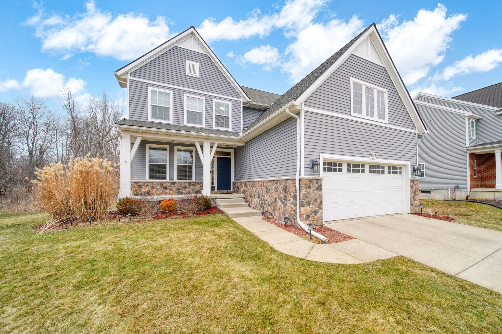 4070 Magnolia Parkway