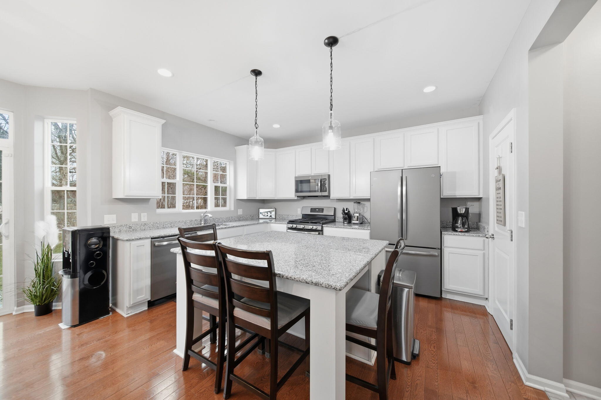 4070 Magnolia Parkway