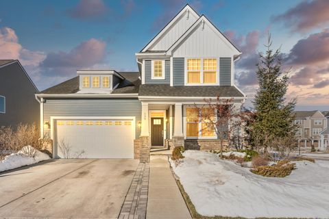 135 Union Street Wixom City MI 48393