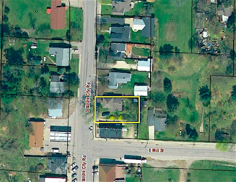 8615 S Maple City Road