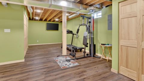 Tiny photo for 5717 Maple Ridge Road, Clayton Township, MI 48659 (MLS # 68026010068)