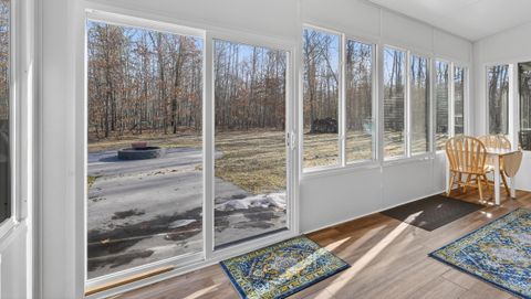 Tiny photo for 5717 Maple Ridge Road, Clayton Township, MI 48659 (MLS # 68026010068)