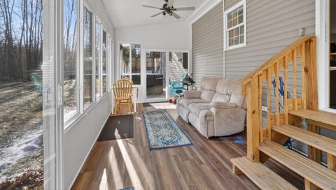 Tiny photo for 5717 Maple Ridge Road, Clayton Township, MI 48659 (MLS # 68026010068)