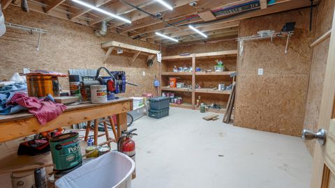 Tiny photo for 5717 Maple Ridge Road, Clayton Township, MI 48659 (MLS # 68026010068)