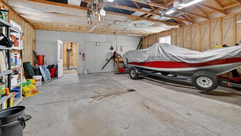 Tiny photo for 5717 Maple Ridge Road, Clayton Township, MI 48659 (MLS # 68026010068)