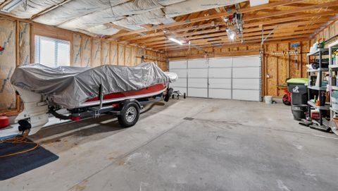 Tiny photo for 5717 Maple Ridge Road, Clayton Township, MI 48659 (MLS # 68026010068)