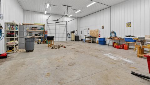 Tiny photo for 5717 Maple Ridge Road, Clayton Township, MI 48659 (MLS # 68026010068)