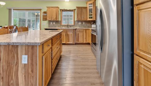 Tiny photo for 5717 Maple Ridge Road, Clayton Township, MI 48659 (MLS # 68026010068)