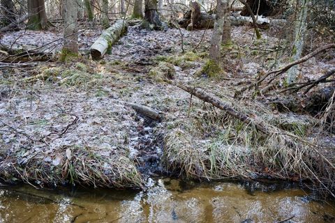 Tiny photo for 5717 Maple Ridge Road, Clayton Township, MI 48659 (MLS # 68026010068)