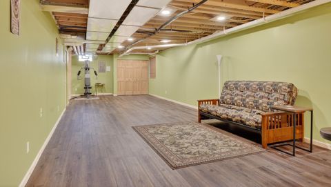 Tiny photo for 5717 Maple Ridge Road, Clayton Township, MI 48659 (MLS # 68026010068)