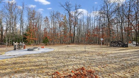 Tiny photo for 5717 Maple Ridge Road, Clayton Township, MI 48659 (MLS # 68026010068)