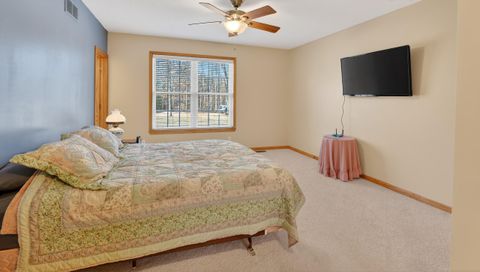 Tiny photo for 5717 Maple Ridge Road, Clayton Township, MI 48659 (MLS # 68026010068)