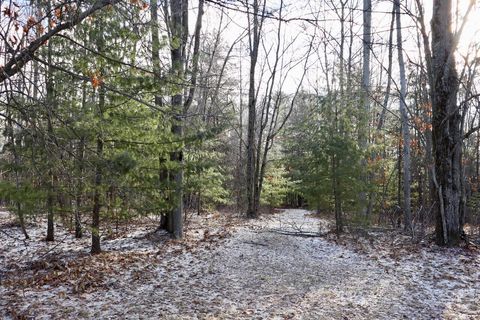 Tiny photo for 5717 Maple Ridge Road, Clayton Township, MI 48659 (MLS # 68026010068)