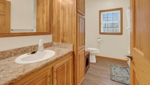 Tiny photo for 5717 Maple Ridge Road, Clayton Township, MI 48659 (MLS # 68026010068)