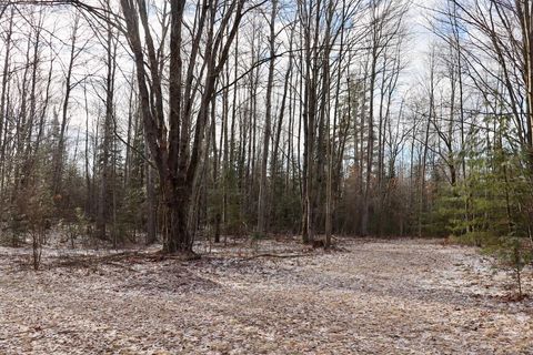 Tiny photo for 5717 Maple Ridge Road, Clayton Township, MI 48659 (MLS # 68026010068)