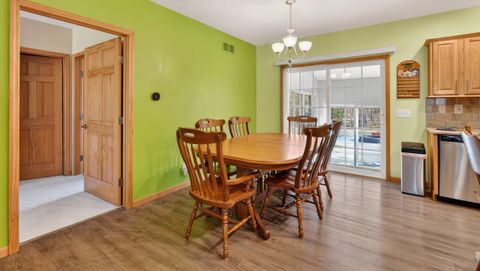 Tiny photo for 5717 Maple Ridge Road, Clayton Township, MI 48659 (MLS # 68026010068)