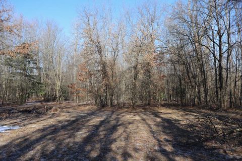 Tiny photo for 5717 Maple Ridge Road, Clayton Township, MI 48659 (MLS # 68026010068)