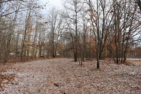 Tiny photo for 5717 Maple Ridge Road, Clayton Township, MI 48659 (MLS # 68026010068)