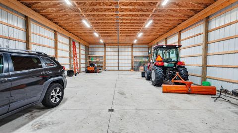 Tiny photo for 5717 Maple Ridge Road, Clayton Township, MI 48659 (MLS # 68026010068)