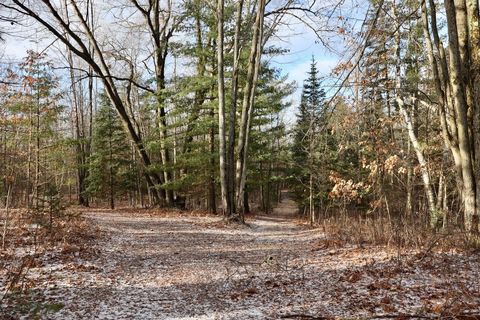 Tiny photo for 5717 Maple Ridge Road, Clayton Township, MI 48659 (MLS # 68026010068)