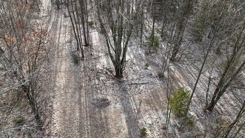 Tiny photo for 5717 Maple Ridge Road, Clayton Township, MI 48659 (MLS # 68026010068)