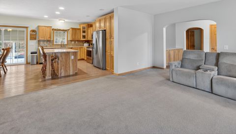 Tiny photo for 5717 Maple Ridge Road, Clayton Township, MI 48659 (MLS # 68026010068)