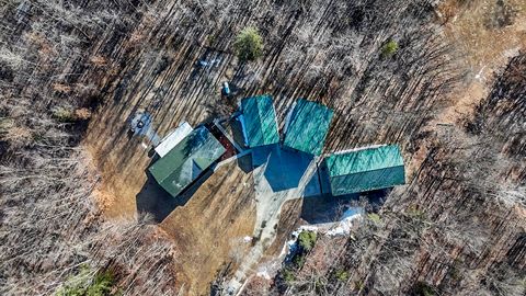 Tiny photo for 5717 Maple Ridge Road, Clayton Township, MI 48659 (MLS # 68026010068)