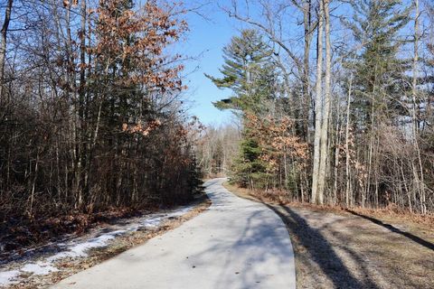 Tiny photo for 5717 Maple Ridge Road, Clayton Township, MI 48659 (MLS # 68026010068)