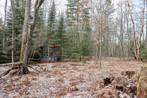 Tiny photo for 5717 Maple Ridge Road, Clayton Township, MI 48659 (MLS # 68026010068)