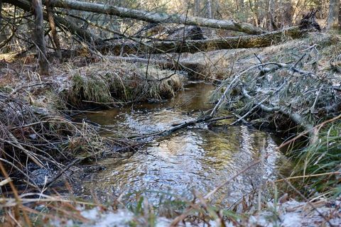 Tiny photo for 5717 Maple Ridge Road, Clayton Township, MI 48659 (MLS # 68026010068)