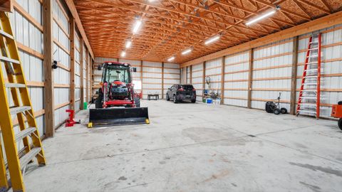 Tiny photo for 5717 Maple Ridge Road, Clayton Township, MI 48659 (MLS # 68026010068)