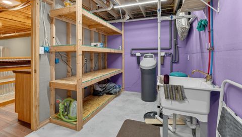 Tiny photo for 5717 Maple Ridge Road, Clayton Township, MI 48659 (MLS # 68026010068)