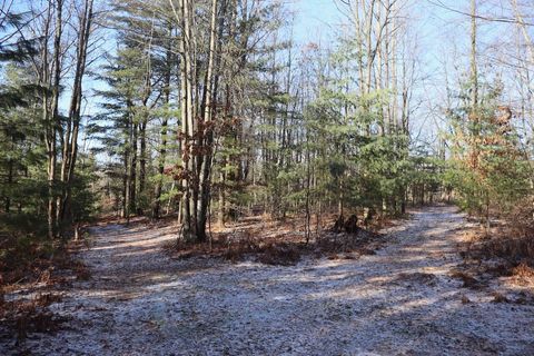 Tiny photo for 5717 Maple Ridge Road, Clayton Township, MI 48659 (MLS # 68026010068)