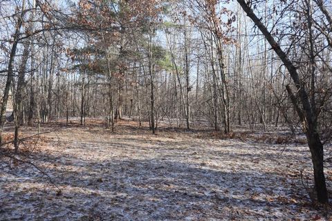 Tiny photo for 5717 Maple Ridge Road, Clayton Township, MI 48659 (MLS # 68026010068)