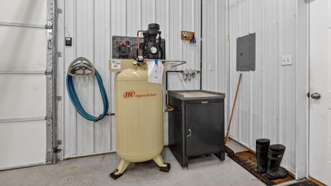 Tiny photo for 5717 Maple Ridge Road, Clayton Township, MI 48659 (MLS # 68026010068)