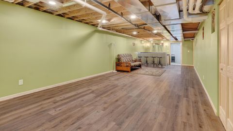 Tiny photo for 5717 Maple Ridge Road, Clayton Township, MI 48659 (MLS # 68026010068)