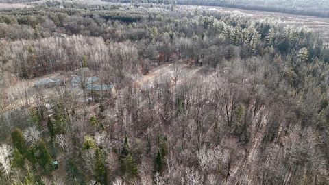 Tiny photo for 5717 Maple Ridge Road, Clayton Township, MI 48659 (MLS # 68026010068)