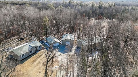 Tiny photo for 5717 Maple Ridge Road, Clayton Township, MI 48659 (MLS # 68026010068)