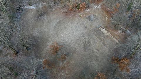 Tiny photo for 5717 Maple Ridge Road, Clayton Township, MI 48659 (MLS # 68026010068)