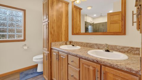 Tiny photo for 5717 Maple Ridge Road, Clayton Township, MI 48659 (MLS # 68026010068)