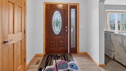 Tiny photo for 5717 Maple Ridge Road, Clayton Township, MI 48659 (MLS # 68026010068)