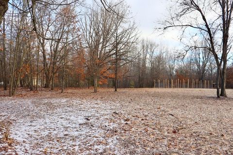 Tiny photo for 5717 Maple Ridge Road, Clayton Township, MI 48659 (MLS # 68026010068)