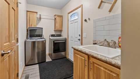 Tiny photo for 5717 Maple Ridge Road, Clayton Township, MI 48659 (MLS # 68026010068)