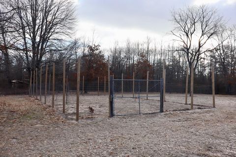 Tiny photo for 5717 Maple Ridge Road, Clayton Township, MI 48659 (MLS # 68026010068)